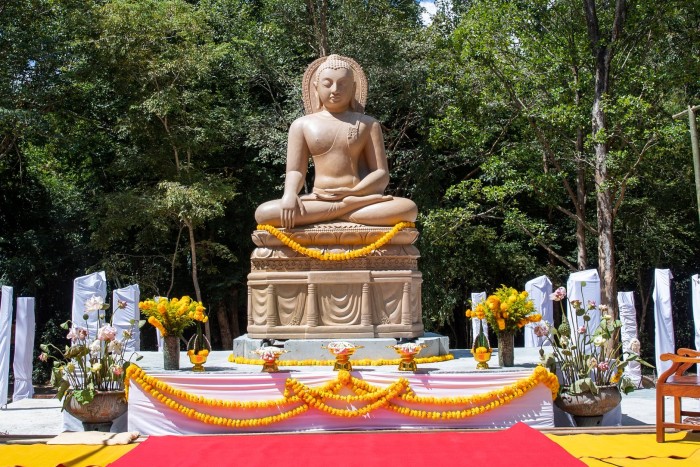 buddha sumekun