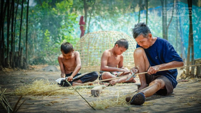 isan people 5