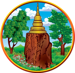 khon khan logo