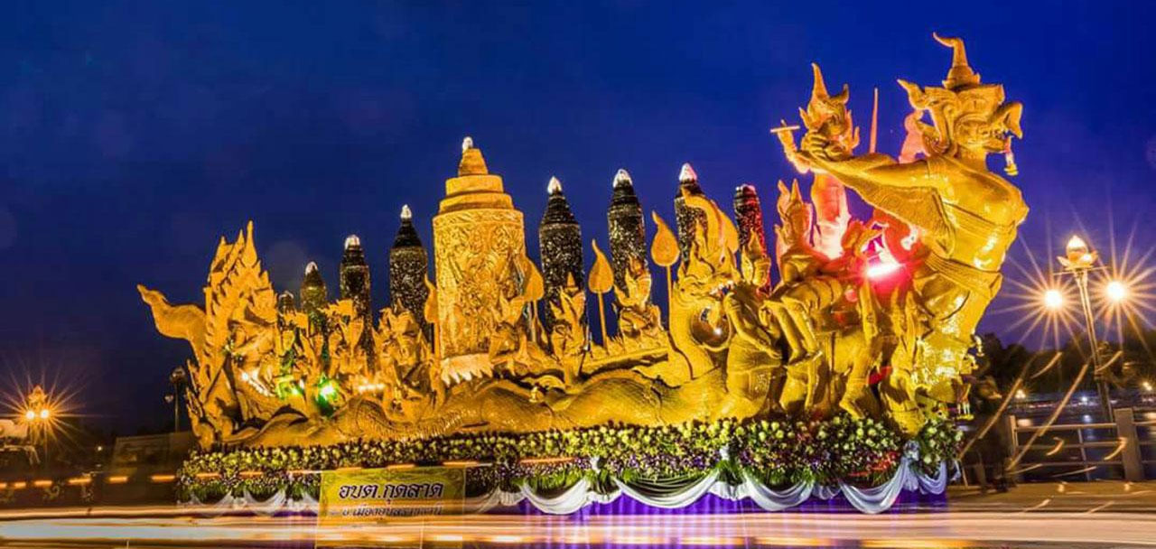 candle festival 007