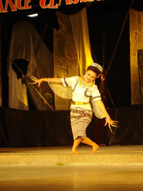 fon manorah