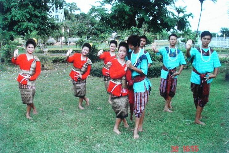 fon teuy hua dontal