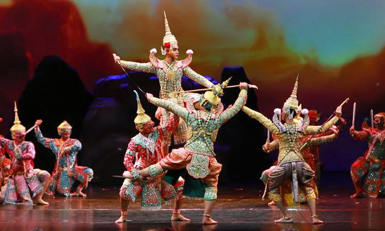 lakon khon 01