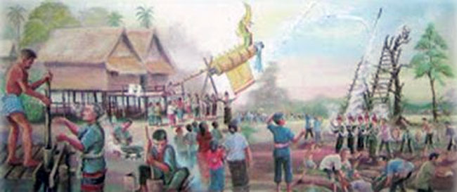 padaeng nang ai 09