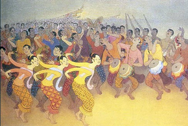 padaeng nang ai 10