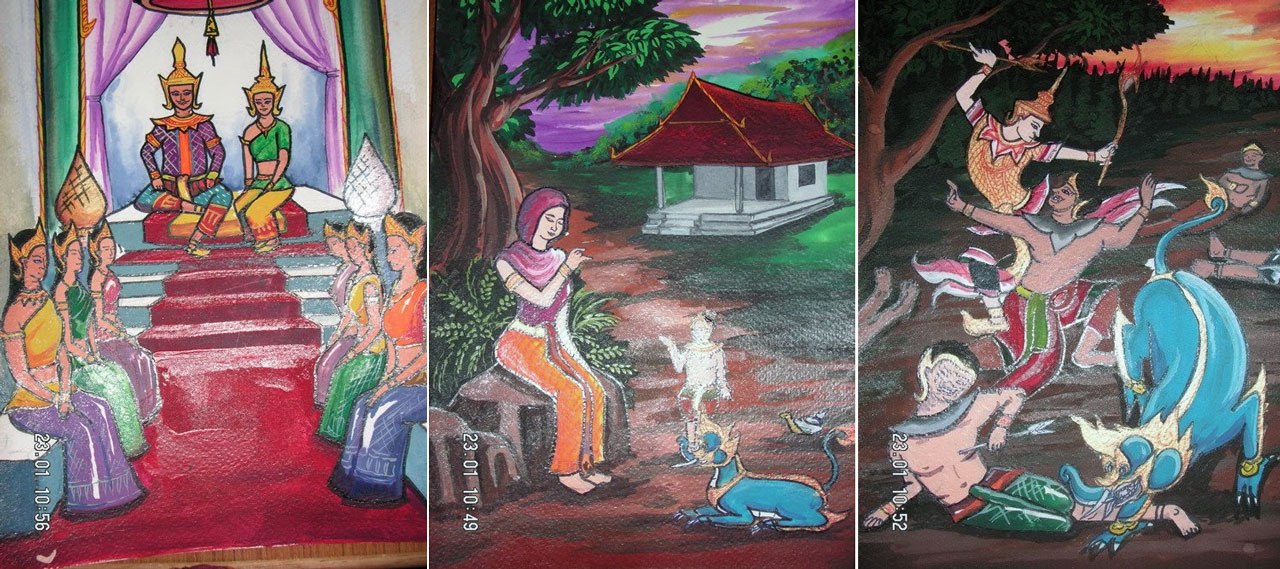 sang sil chai 02