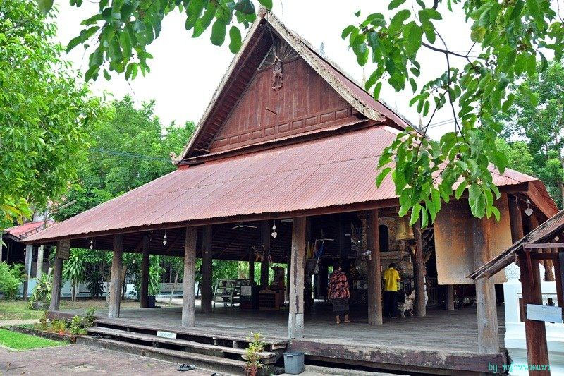 hor jag wat sinuan sawang arom 07