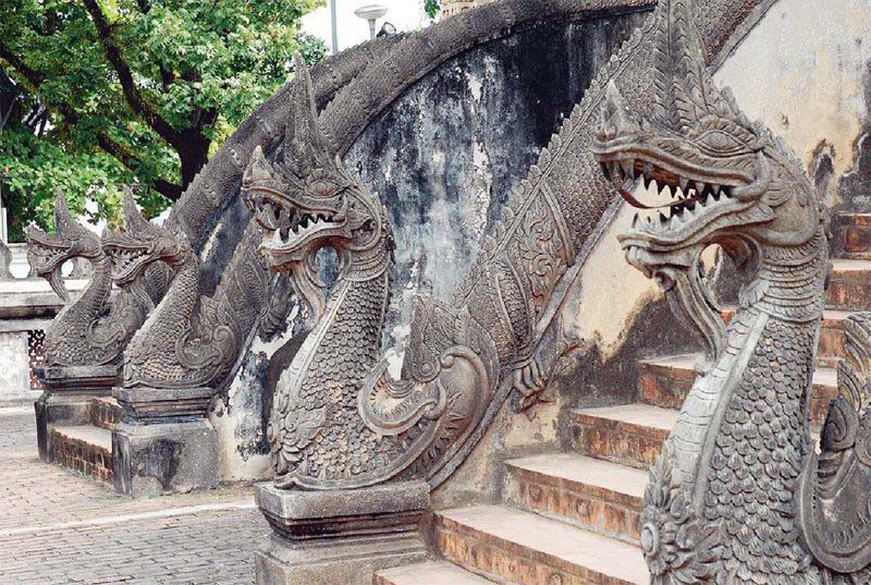 nang luang