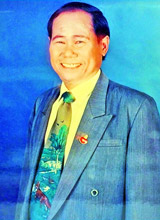 Ning nong sm