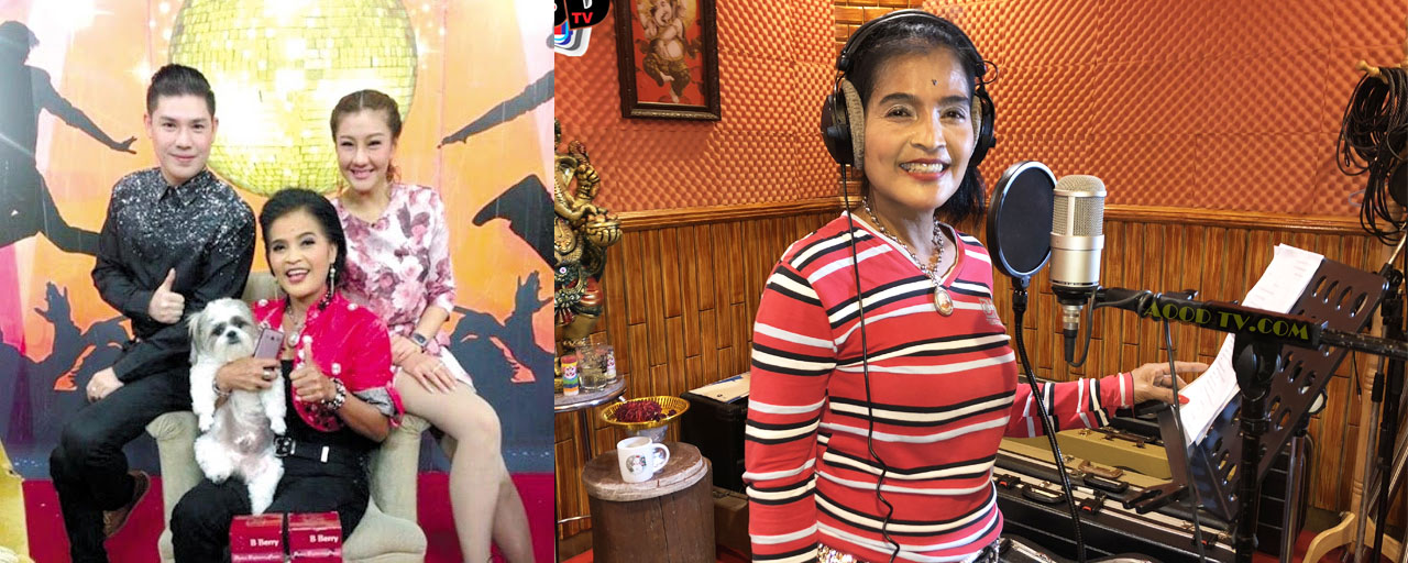 Yenjit Porntewee 04