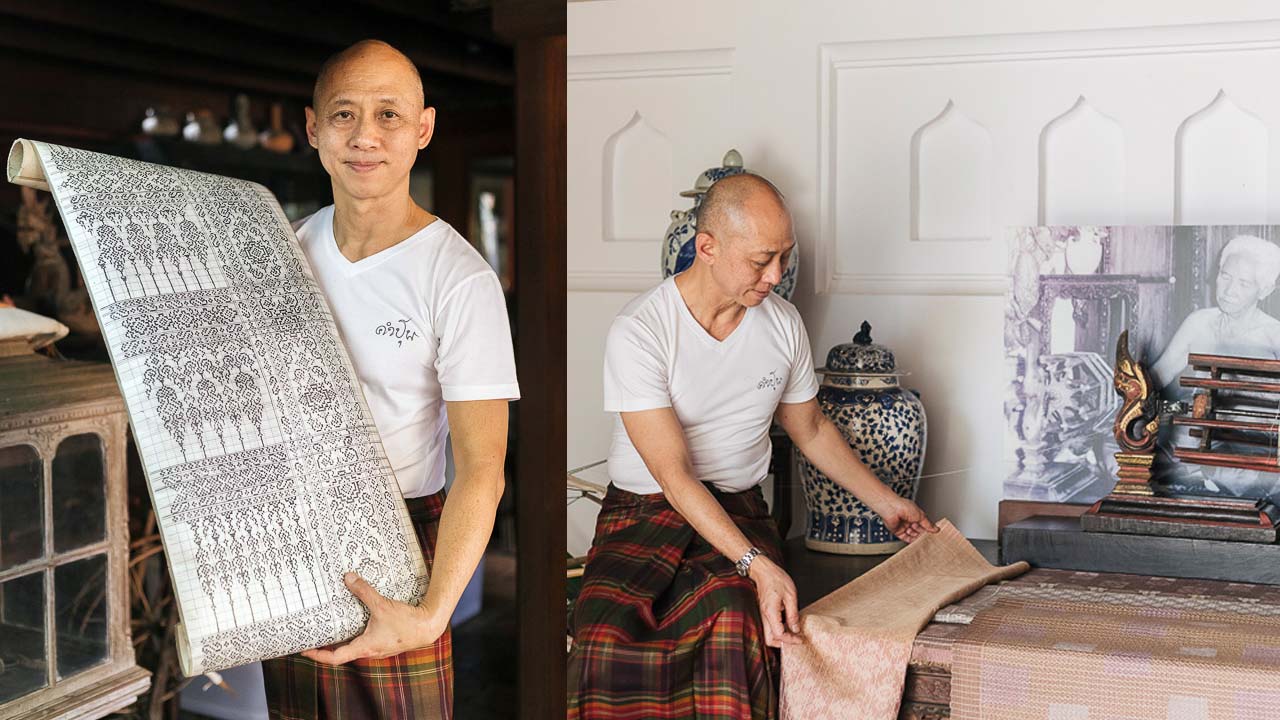 meechai tae 07