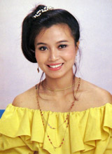 prisana wong sm