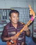 tongsai 11