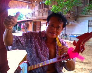 tongsai 2
