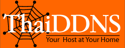 logo thaiddns
