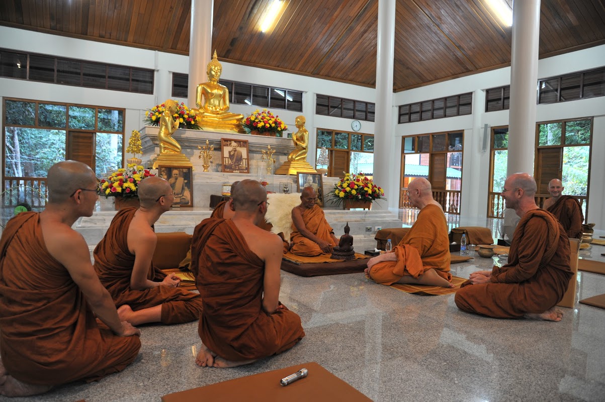 Sala Inauguration 2
