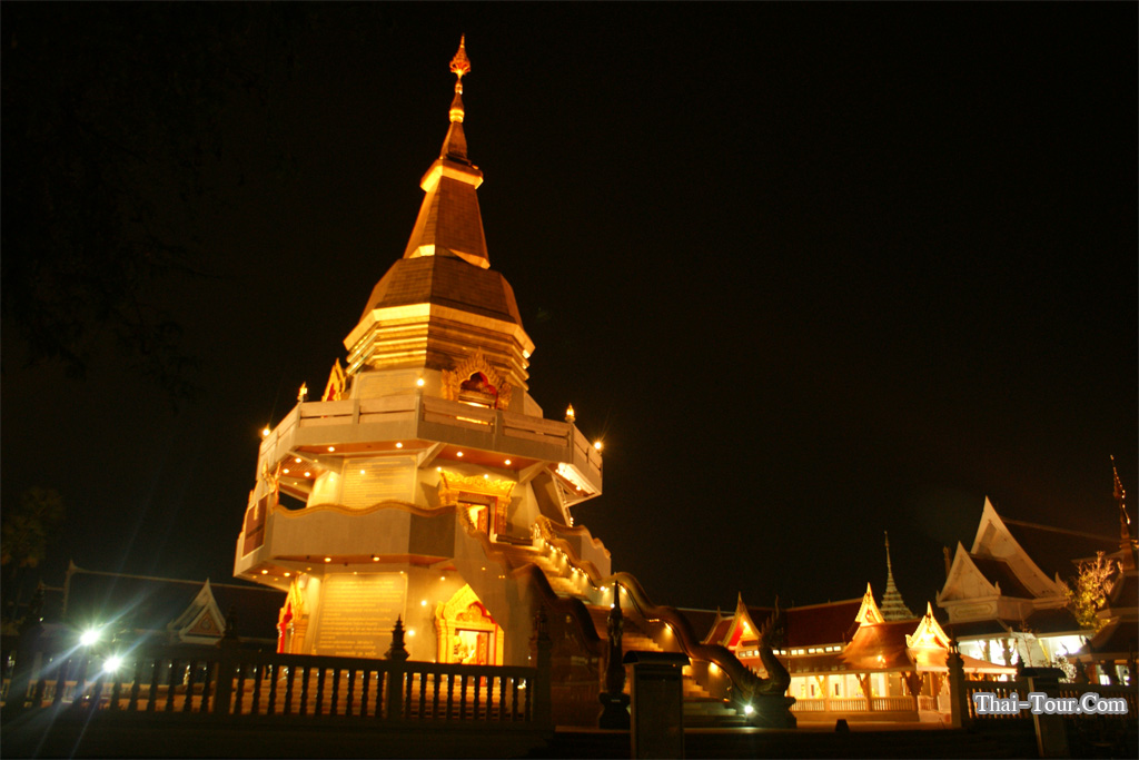 wat potisomporn 1