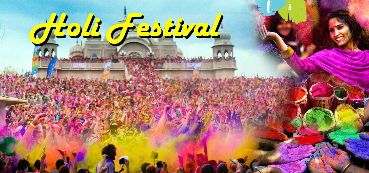 Holi Festival 01