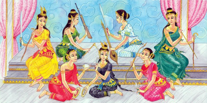 nang songkran 01