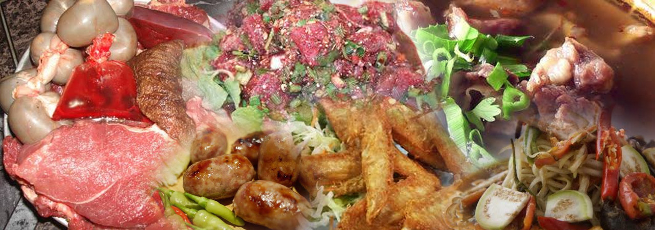 isan spicy