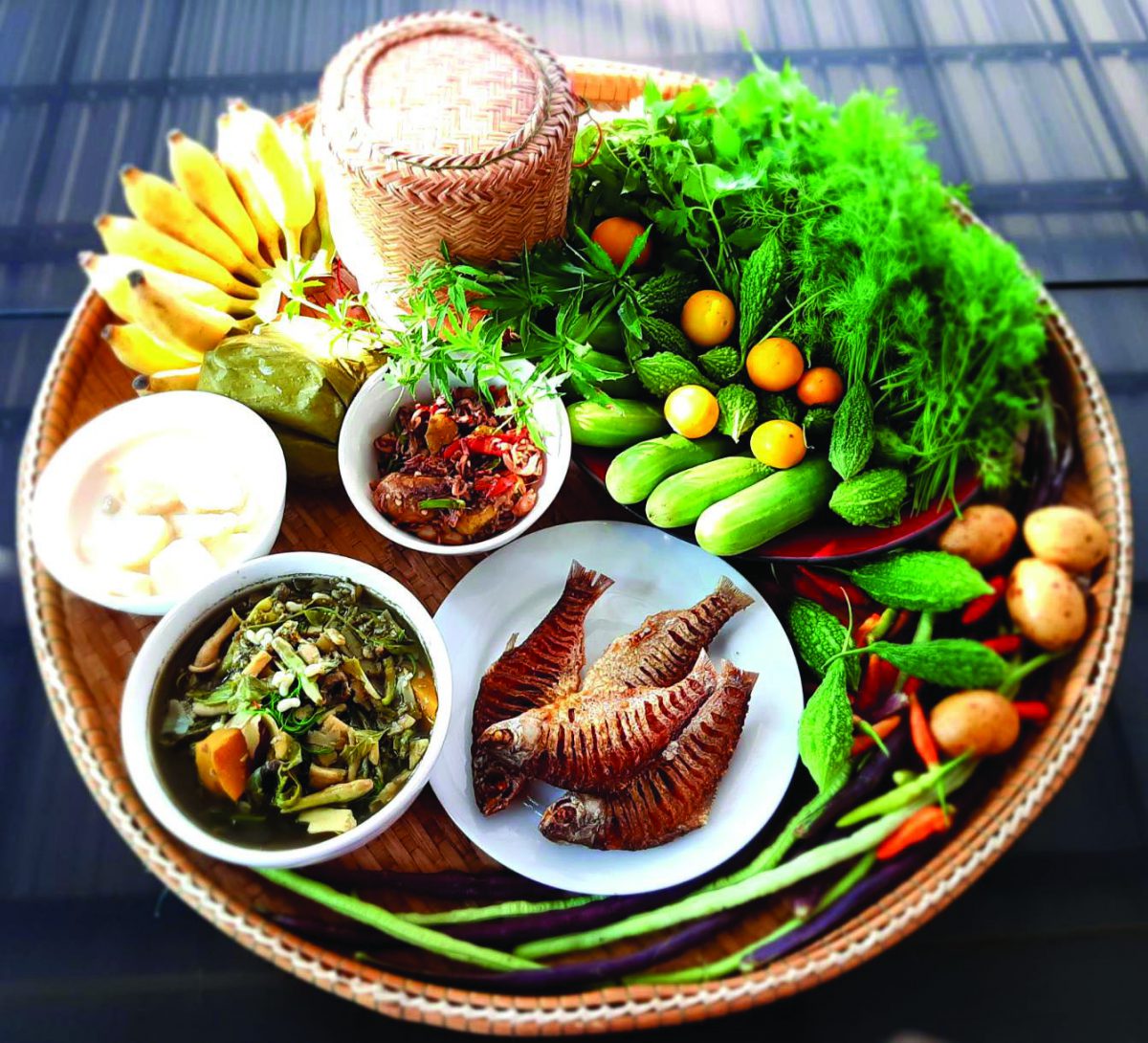 pakao isan