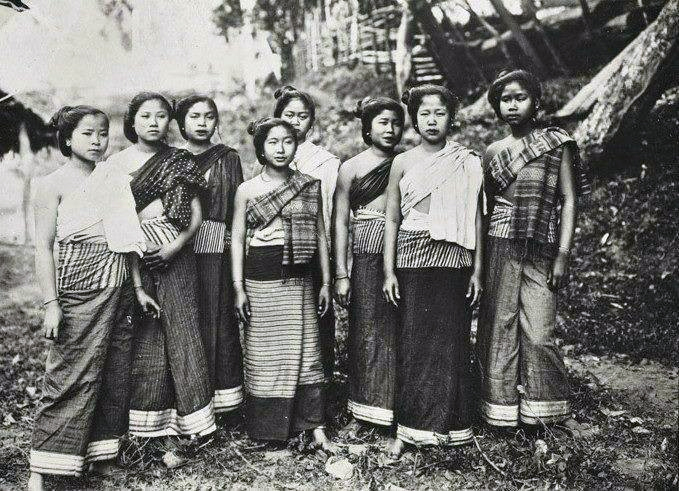 isan people 6