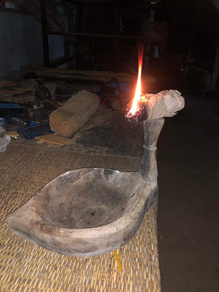 hong krabong