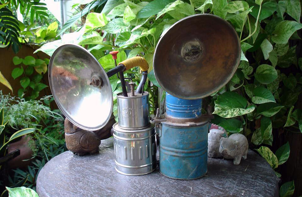 takiang gas