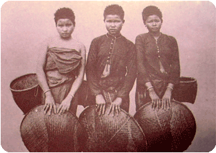 pao thailao