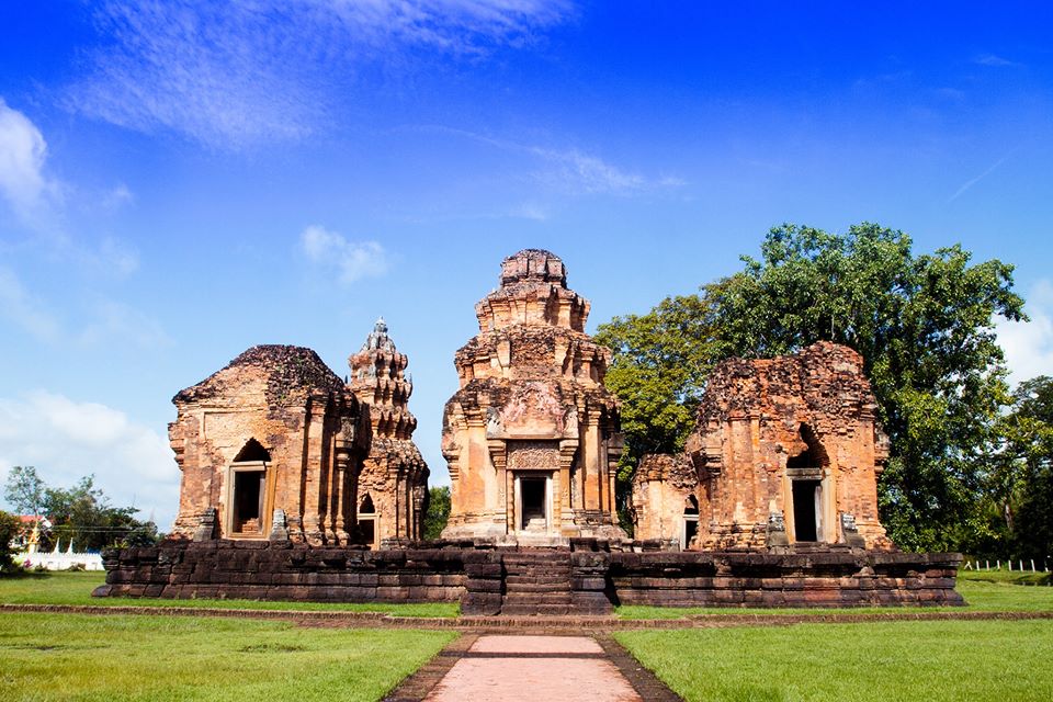Surin BE2472 10
