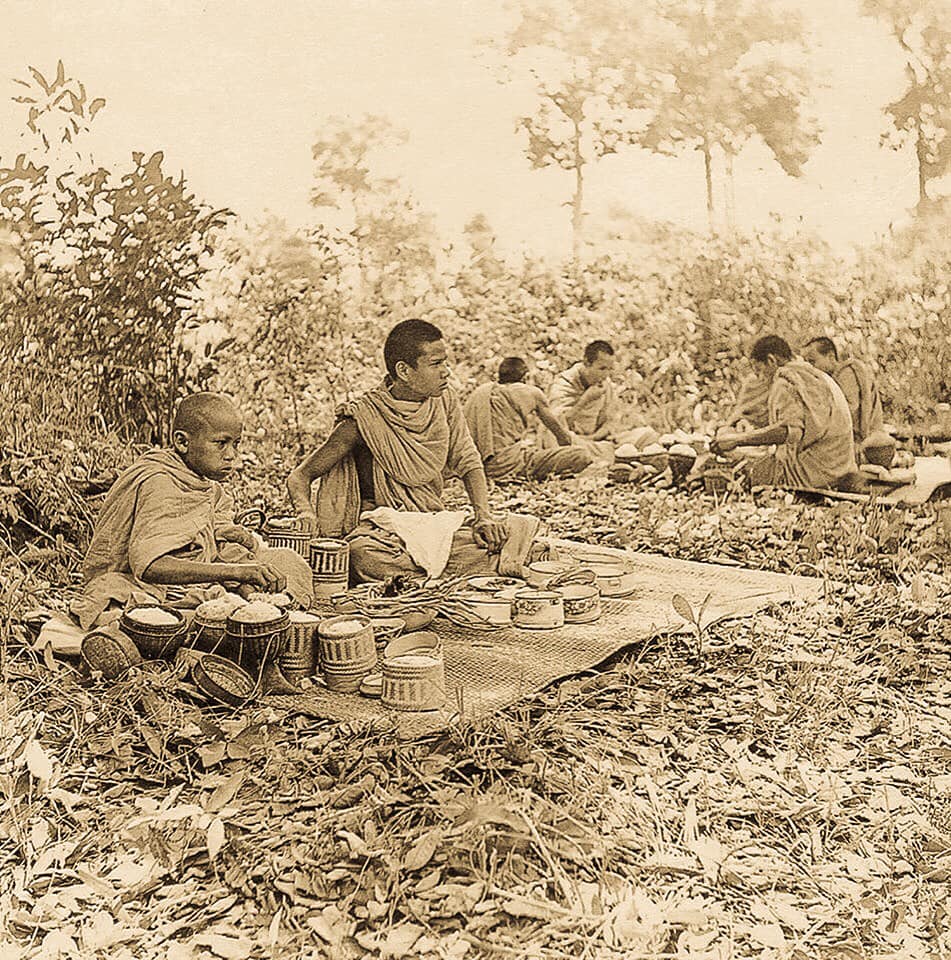 Ubon BE2513 29