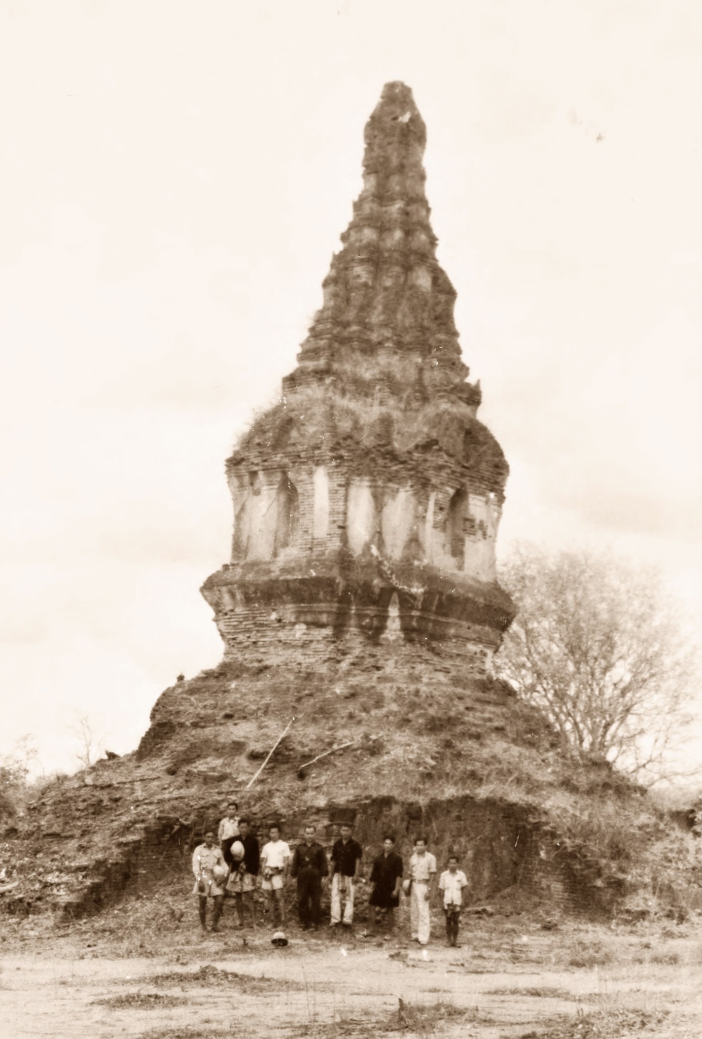 chaiyapum BE2460 25