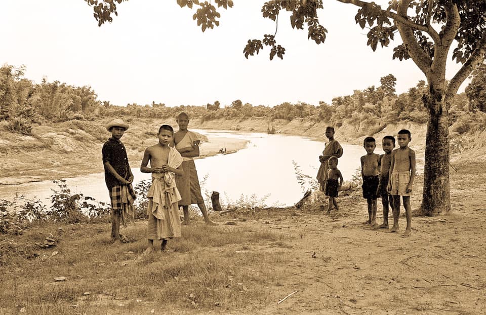 mahasarakam oldies BE2507 65