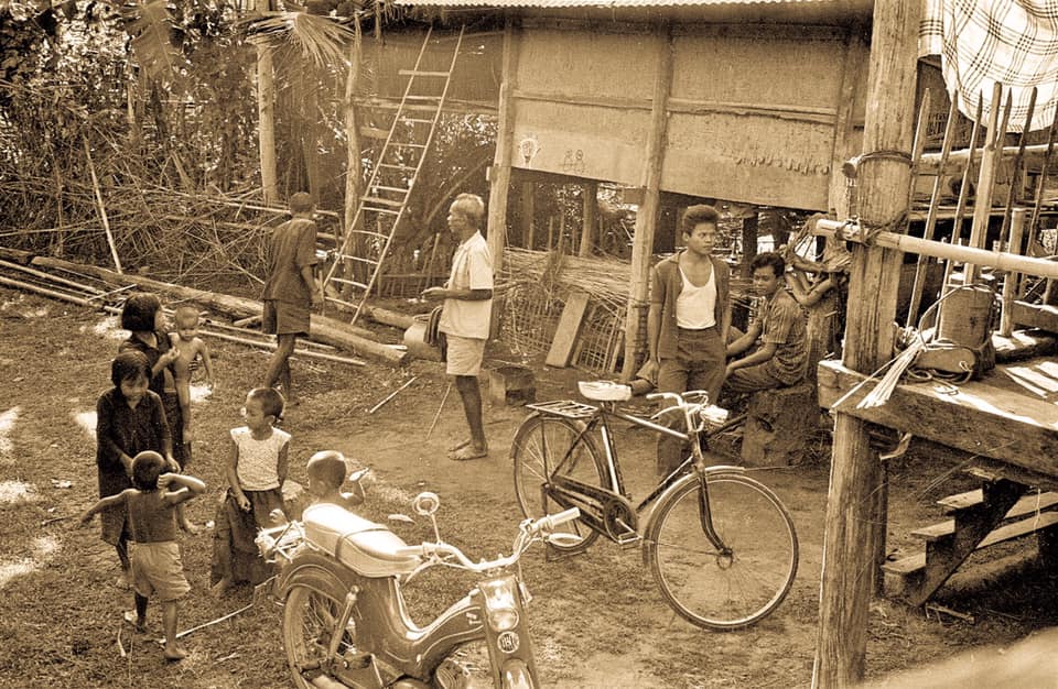 mahasarakam oldies BE2507 68
