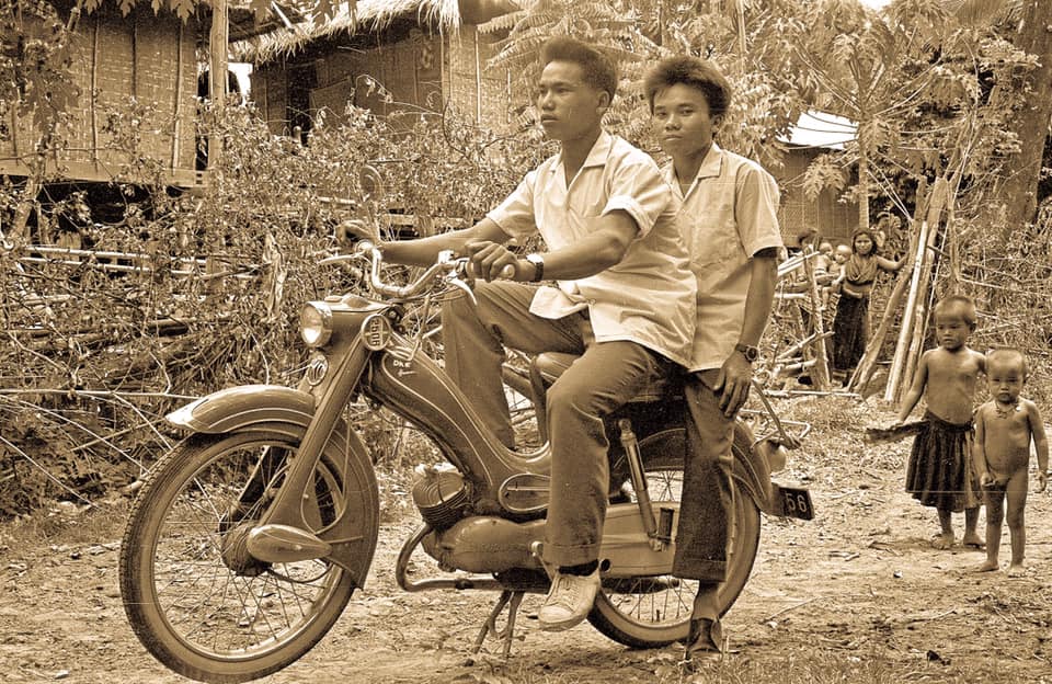 mahasarakam oldies BE2507 69