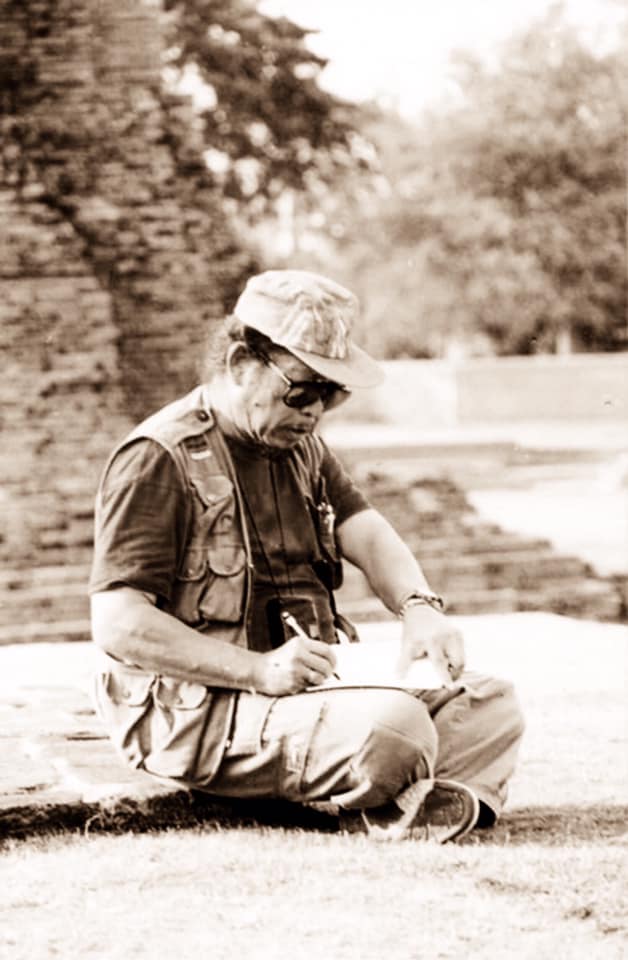 wirot srisuro