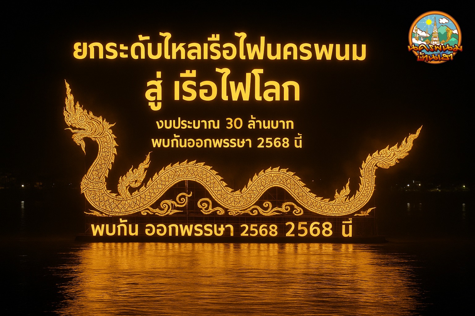 Nakonpanom 2568 2