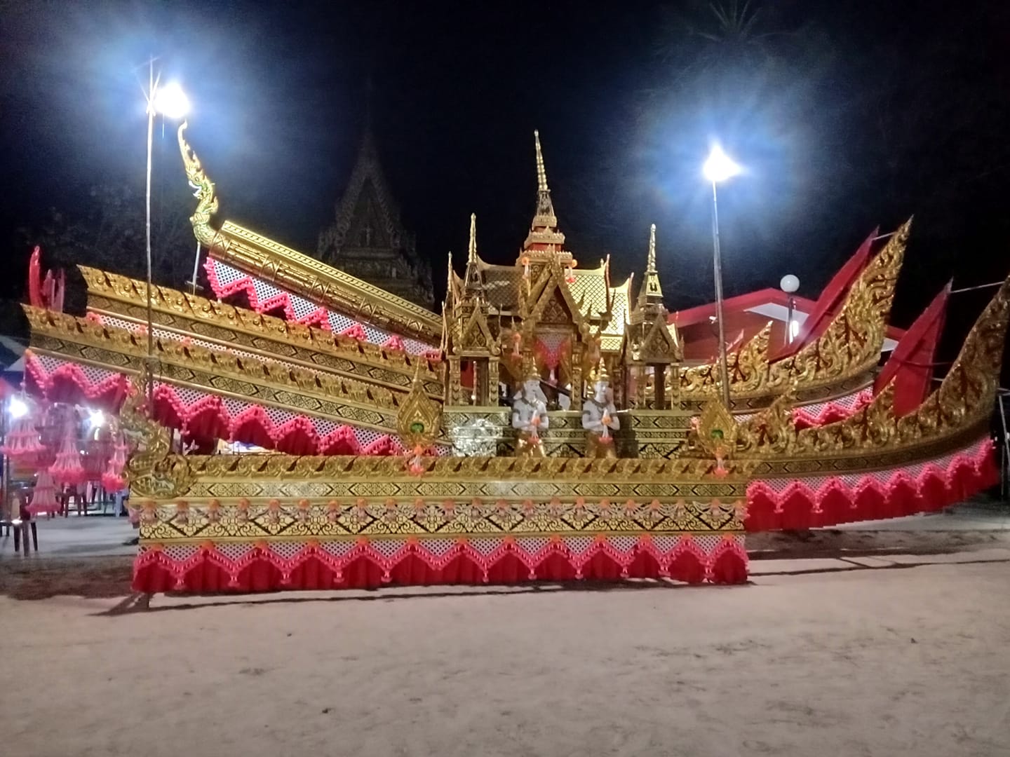 bangfai yasothon 2569 3