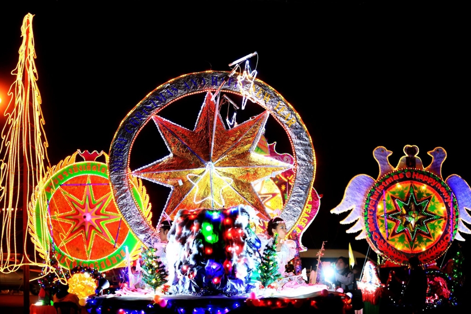 Dao X mas 01