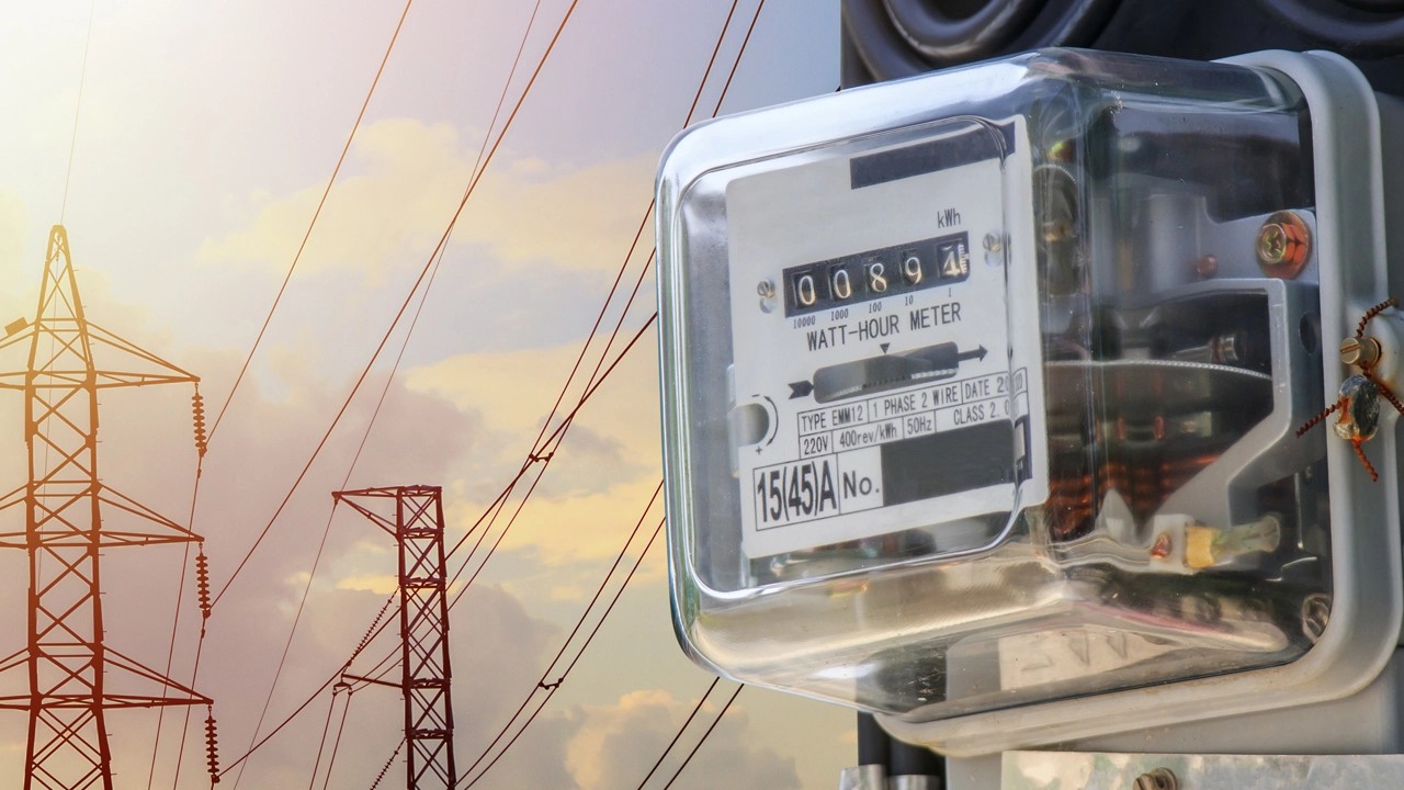 electric price