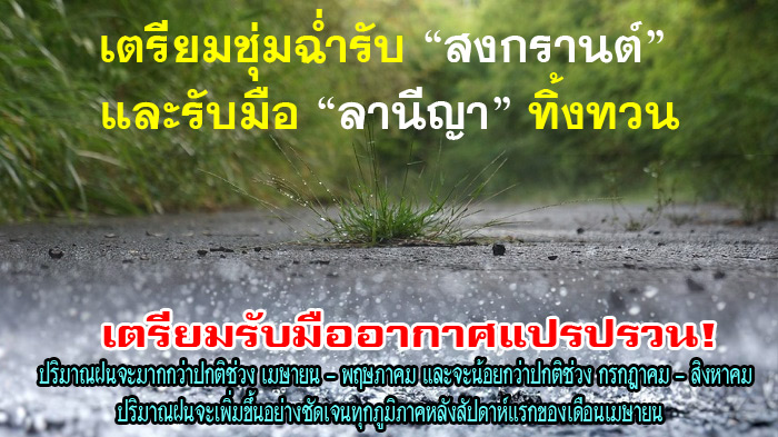 climate warning 09