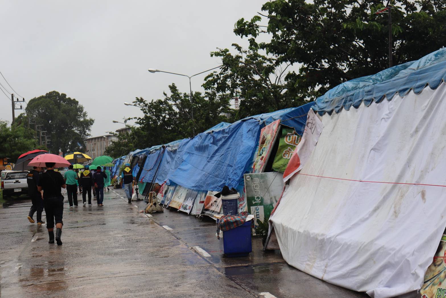 flood ubon 6