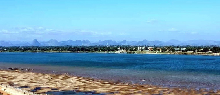 kong blue river 1