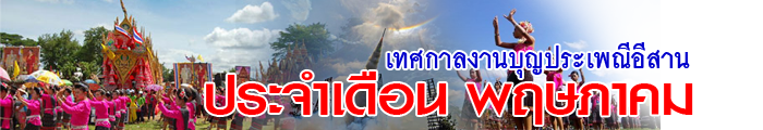 may festival header