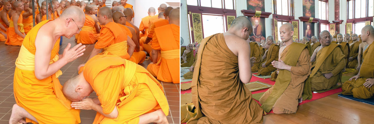 maha pavarana 1