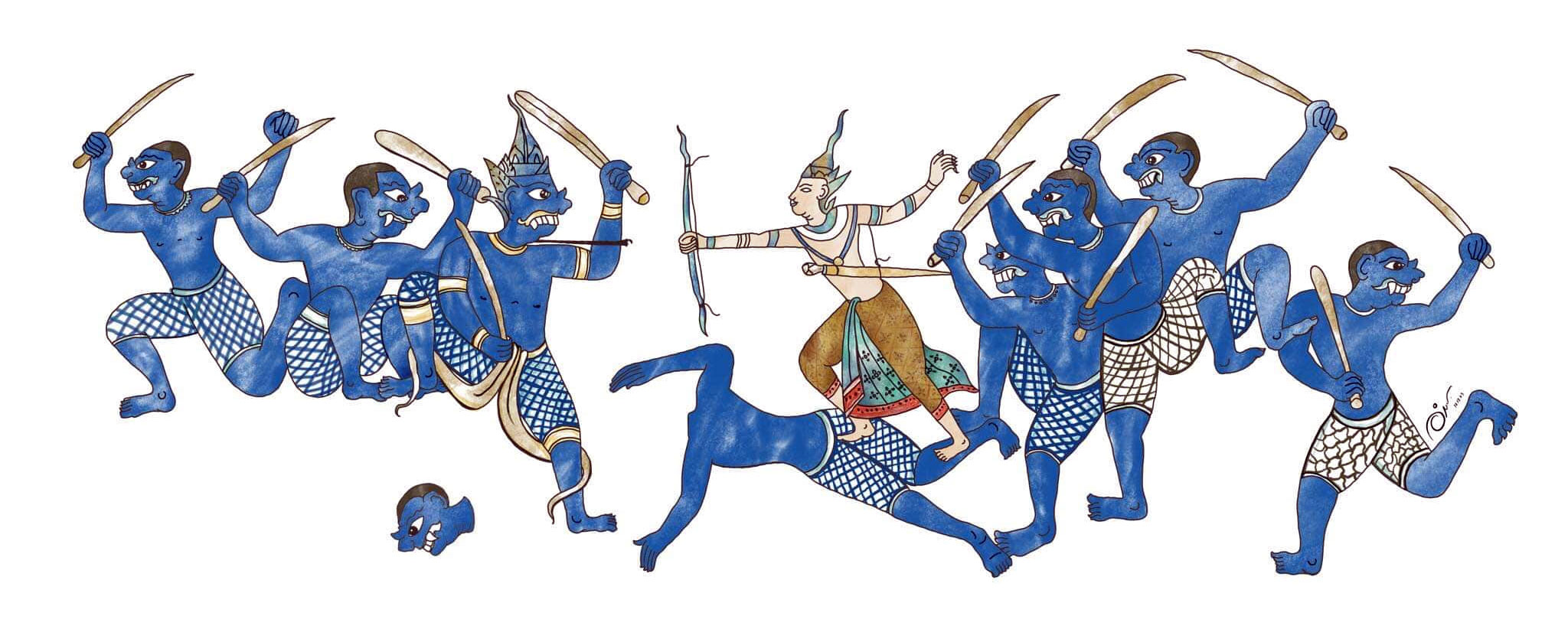 hoobtam sang sinchai