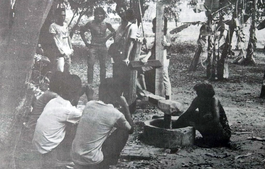tum kaopoon